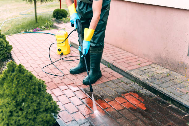 Spring Cleaning in Mcadoo, PA